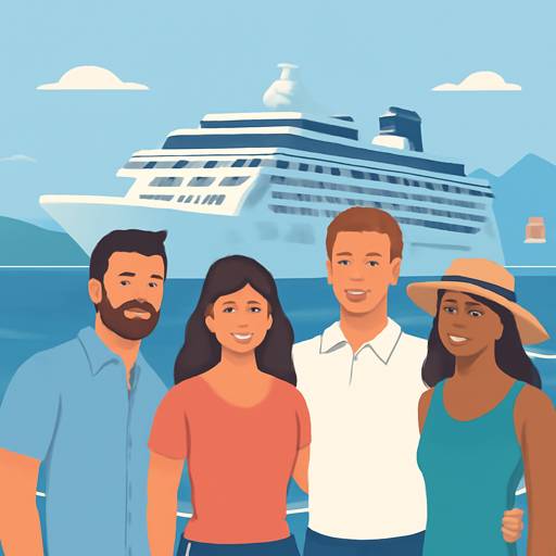 Cruise Roll Call: Meet Your Shipmates and Make Every Port Count