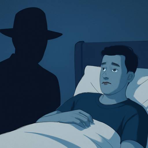 Seeing the “Hat Man” on Benadryl: What This Viral Phenomenon Reveals About Anticholinergic Hallucinations and Safety