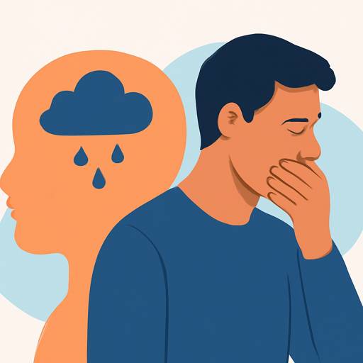 Breaking the Silence: Why Men’s Mental Health Month Matters and How to Take Action