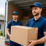 Professional Manitoba Movers Who Make Every Kilometre Count